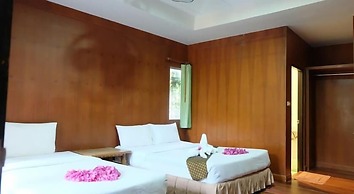 Sea Garden Resort - Haad Rin