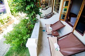 Sea Garden Resort - Haad Rin