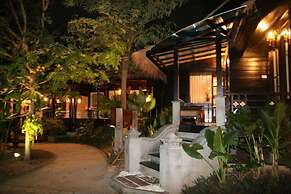Sea Garden Resort - Haad Rin