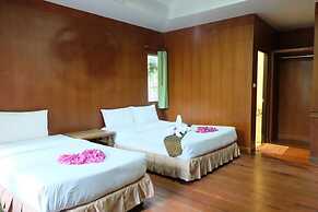 Sea Garden Resort - Haad Rin