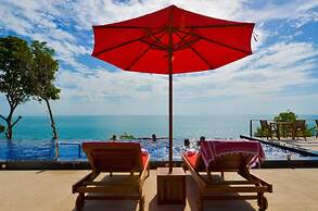 Sea Garden Resort - Haad Chao Phao
