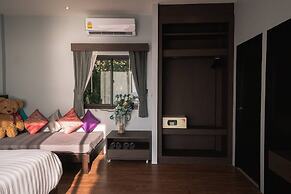 Sea Garden Resort - Haad Chao Phao