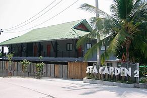 Sea Garden Resort - Haad Chao Phao