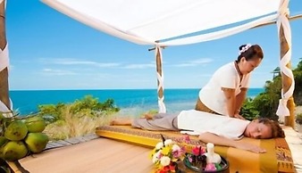 Sea Garden Resort - Haad Chao Phao