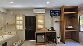 Sea Garden Resort - Haad Chao Phao