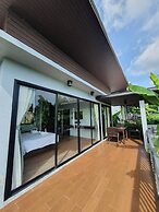 Sea Garden Resort - Haad Chao Phao