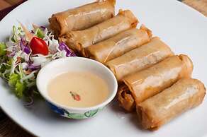 Sea Garden Resort - Haad Chao Phao