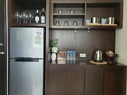 Sea Garden Resort - Haad Chao Phao