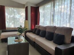 Sea Garden Resort - Haad Chao Phao