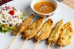 Sea Garden Resort - Haad Chao Phao