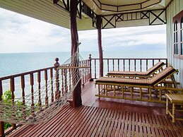 Sea Garden Resort - Haad Chao Phao