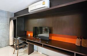 Sea Garden Resort - Haad Chao Phao