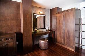 Sea Garden Resort - Haad Chao Phao