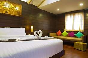 Sea Garden Resort - Haad Chao Phao