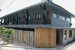 Sea Garden Resort - Haad Chao Phao