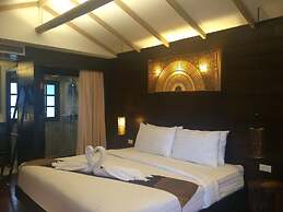 Sea Garden Resort - Haad Chao Phao