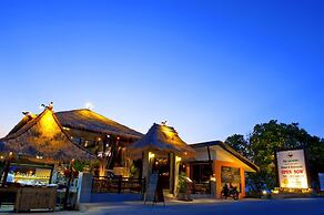 Sea Garden Resort - Haad Chao Phao