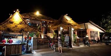 Sea Garden Resort - Haad Chao Phao