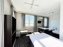 The Sunnyside Tavern, Broadmeadow