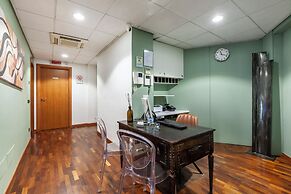 Inn Rome Rooms & Suites