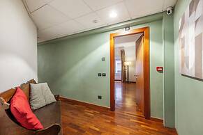 Inn Rome Rooms & Suites