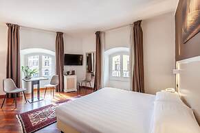 Inn Rome Rooms & Suites