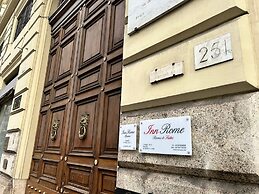 Inn Rome Rooms & Suites