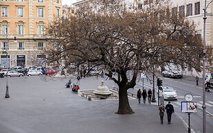 Inn Rome Rooms & Suites