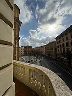 Inn Rome Rooms & Suites