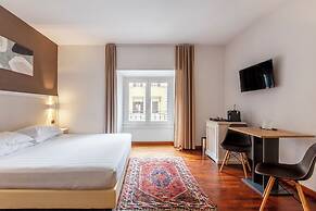 Inn Rome Rooms & Suites