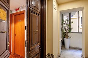 Inn Rome Rooms & Suites