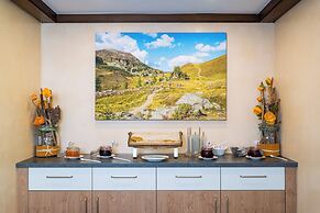 Ski- & Wanderhotel Berghof