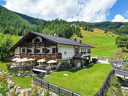 Ski- & Wanderhotel Berghof