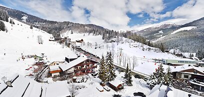 Ski- & Wanderhotel Berghof