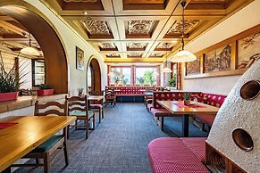 Ski- & Wanderhotel Berghof