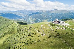 Ski- & Wanderhotel Berghof