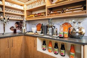 Ski- & Wanderhotel Berghof