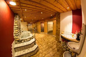 Ski- & Wanderhotel Berghof
