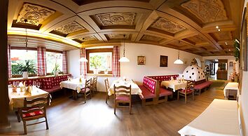 Ski- & Wanderhotel Berghof