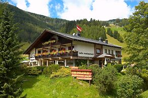 Ski- & Wanderhotel Berghof