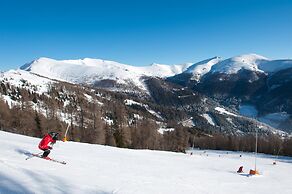Ski- & Wanderhotel Berghof