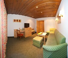 Ski- & Wanderhotel Berghof