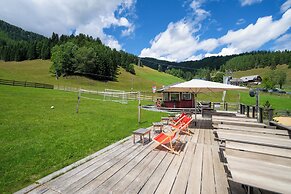 Ski- & Wanderhotel Berghof