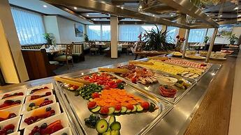 Ski- & Wanderhotel Berghof