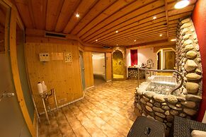 Ski- & Wanderhotel Berghof