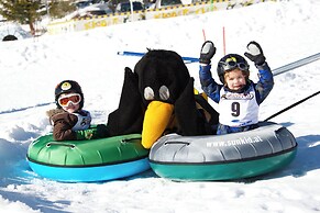 Ski- & Wanderhotel Berghof