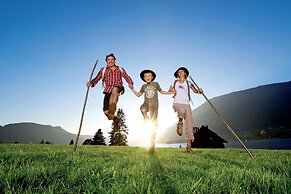 Ski- & Wanderhotel Berghof