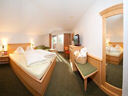 Ski- & Wanderhotel Berghof