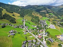 Ski- & Wanderhotel Berghof