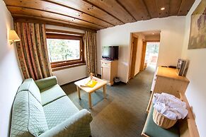 Ski- & Wanderhotel Berghof